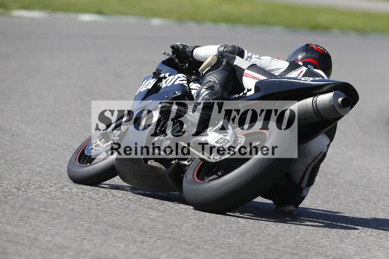 /12 30.04.2025 Speer Racing ADR/Gruppe gelb/300